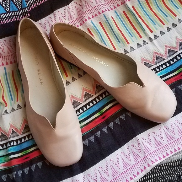 Antonio Melani Shoes - Antonio Melani Flats